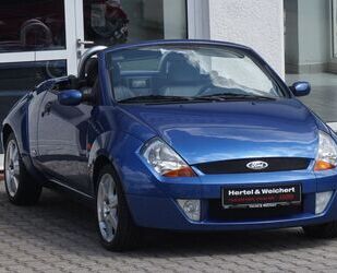 Ford Streetka Gebrauchtwagen