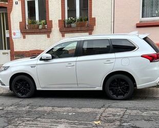 Mitsubishi Outlander Gebrauchtwagen