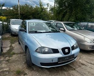 Seat Ibiza Gebrauchtwagen