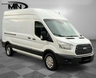 Ford Transit Gebrauchtwagen