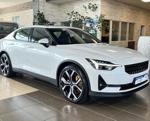 Polestar 2 Gebrauchtwagen