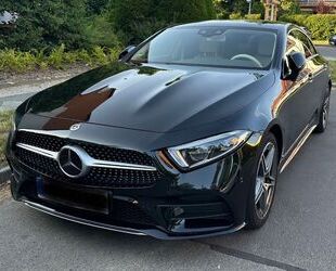 Mercedes-Benz CLS 450 Gebrauchtwagen