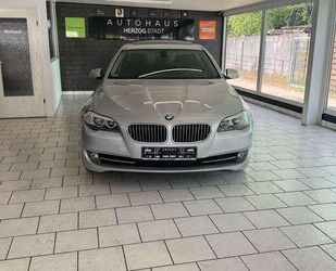 BMW 523 Gebrauchtwagen