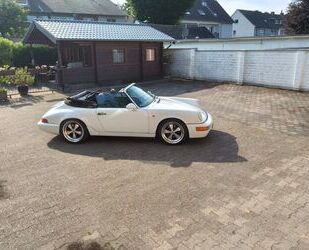 Porsche 964 Gebrauchtwagen