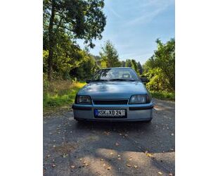 Opel Kadett Gebrauchtwagen