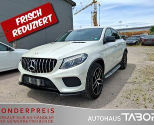 Mercedes-Benz GLE 350 Gebrauchtwagen
