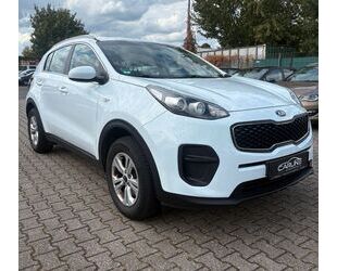 Kia Sportage Gebrauchtwagen