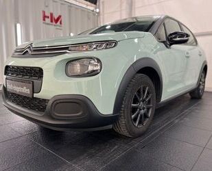 Citroen C3 Gebrauchtwagen