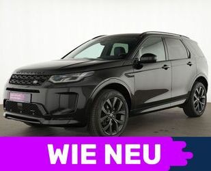 Land Rover Discovery Sport Gebrauchtwagen
