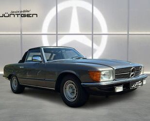 Mercedes-Benz 500 Gebrauchtwagen