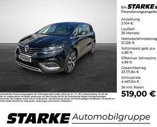 Renault Espace Gebrauchtwagen