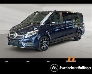 Mercedes-Benz V 300 Gebrauchtwagen