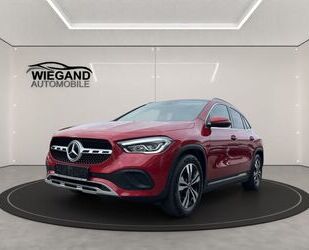 Mercedes-Benz GLA 200 Gebrauchtwagen