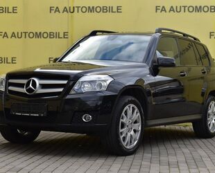 Mercedes-Benz GLK 220 Gebrauchtwagen