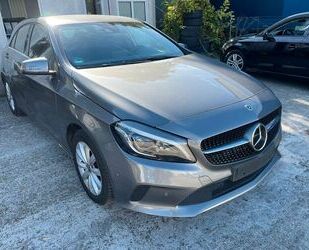 Mercedes-Benz A 180 Gebrauchtwagen