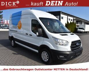 Ford Transit Gebrauchtwagen