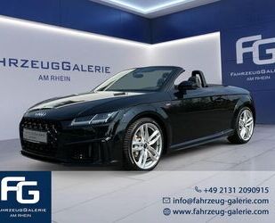 Audi TT Gebrauchtwagen