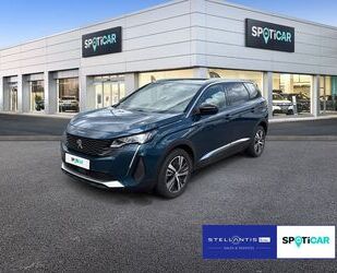 Peugeot 5008 Gebrauchtwagen