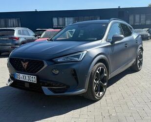 Cupra Formentor Gebrauchtwagen