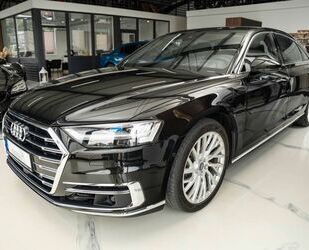 Audi A8 Gebrauchtwagen