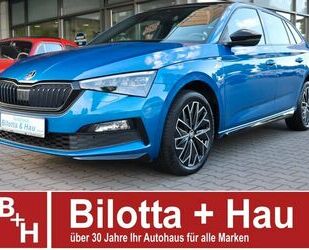 Skoda Scala Gebrauchtwagen