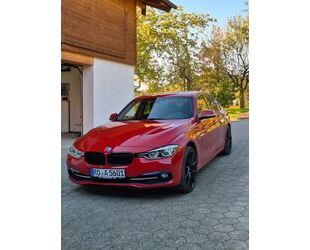 BMW 330 Gebrauchtwagen