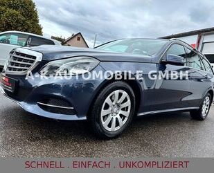 Mercedes-Benz E 250 Gebrauchtwagen