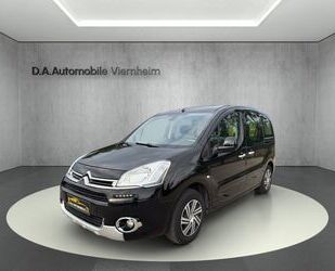 Citroen Berlingo Gebrauchtwagen