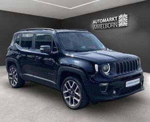 Jeep Renegade Gebrauchtwagen