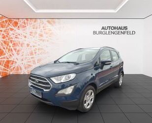 Ford EcoSport Gebrauchtwagen