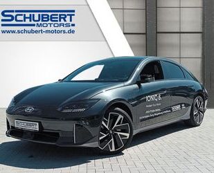 Hyundai IONIQ 6 Gebrauchtwagen