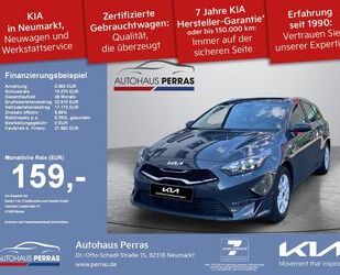 Kia ceed Sportswagon Gebrauchtwagen
