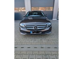 Mercedes-Benz E 200 Gebrauchtwagen