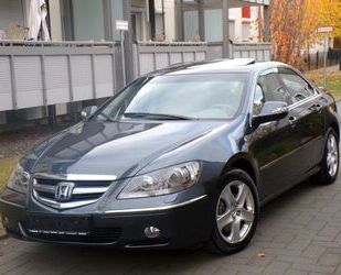 Honda Legend Gebrauchtwagen
