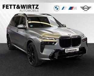 BMW X7 Gebrauchtwagen