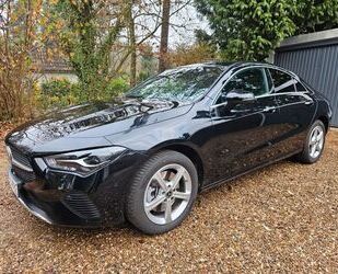 Mercedes-Benz CLA 250 Gebrauchtwagen