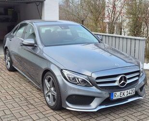 Mercedes-Benz C 200 Gebrauchtwagen