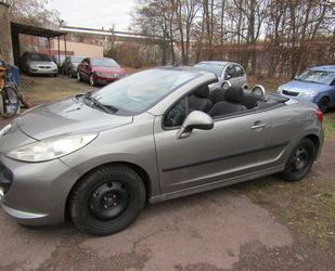 Peugeot 207 Gebrauchtwagen