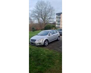Kia ceed / Ceed Gebrauchtwagen