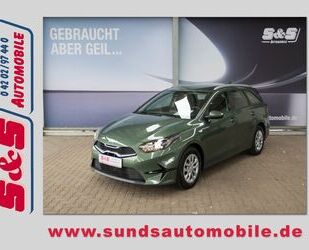 Kia ceed Sportswagon Gebrauchtwagen