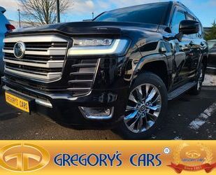 Toyota Land Cruiser Gebrauchtwagen