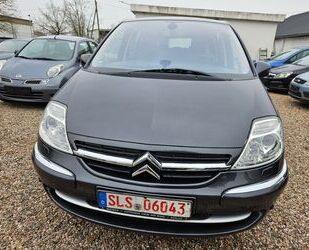 Citroen C8 Gebrauchtwagen