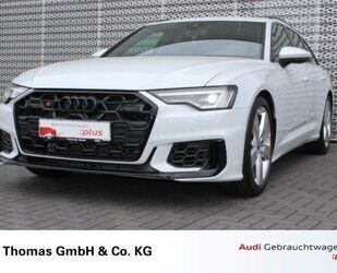 Audi S6 Gebrauchtwagen