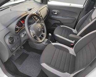 Dacia Lodgy Gebrauchtwagen