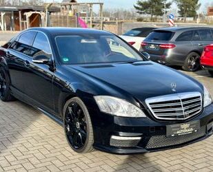 Mercedes-Benz S 450 Gebrauchtwagen