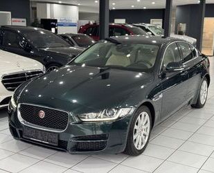 Jaguar XE Gebrauchtwagen