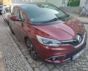 Renault Scenic Gebrauchtwagen