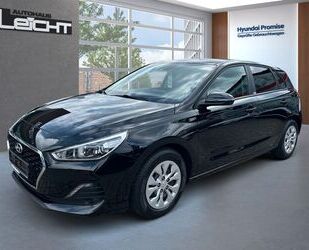 Hyundai i30 Gebrauchtwagen