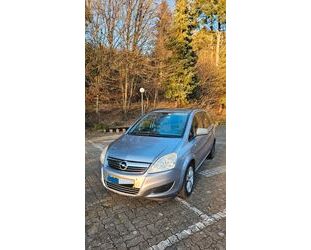 Opel Zafira Gebrauchtwagen