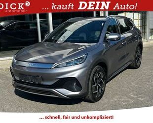 BYD ATTO 3 Gebrauchtwagen